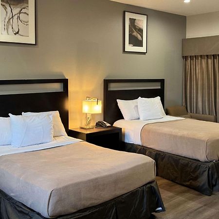 Rodeway Inn El Cajon - San Diego East Zewnętrze zdjęcie