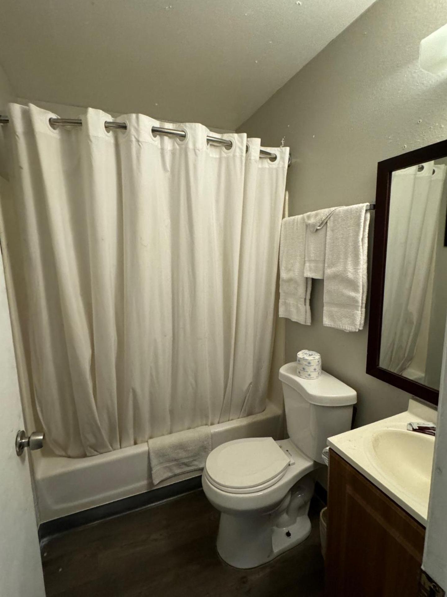 Rodeway Inn El Cajon - San Diego East Zewnętrze zdjęcie