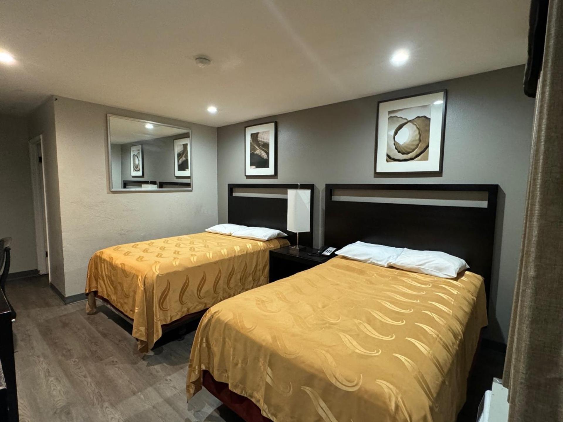 Rodeway Inn El Cajon - San Diego East Zewnętrze zdjęcie