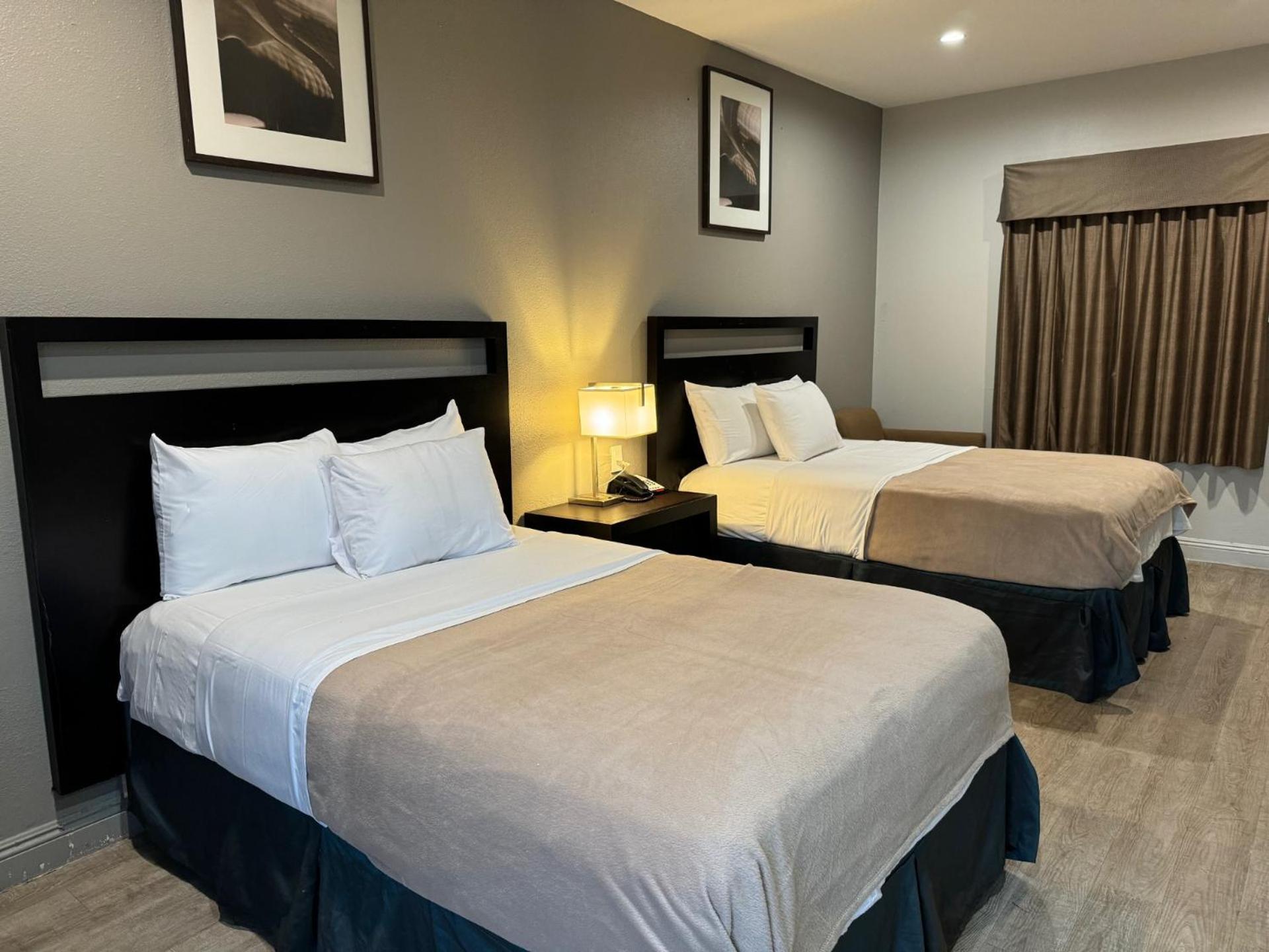Rodeway Inn El Cajon - San Diego East Zewnętrze zdjęcie