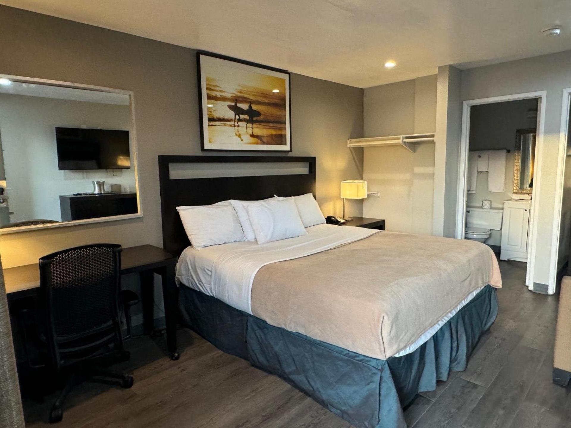 Rodeway Inn El Cajon - San Diego East Zewnętrze zdjęcie