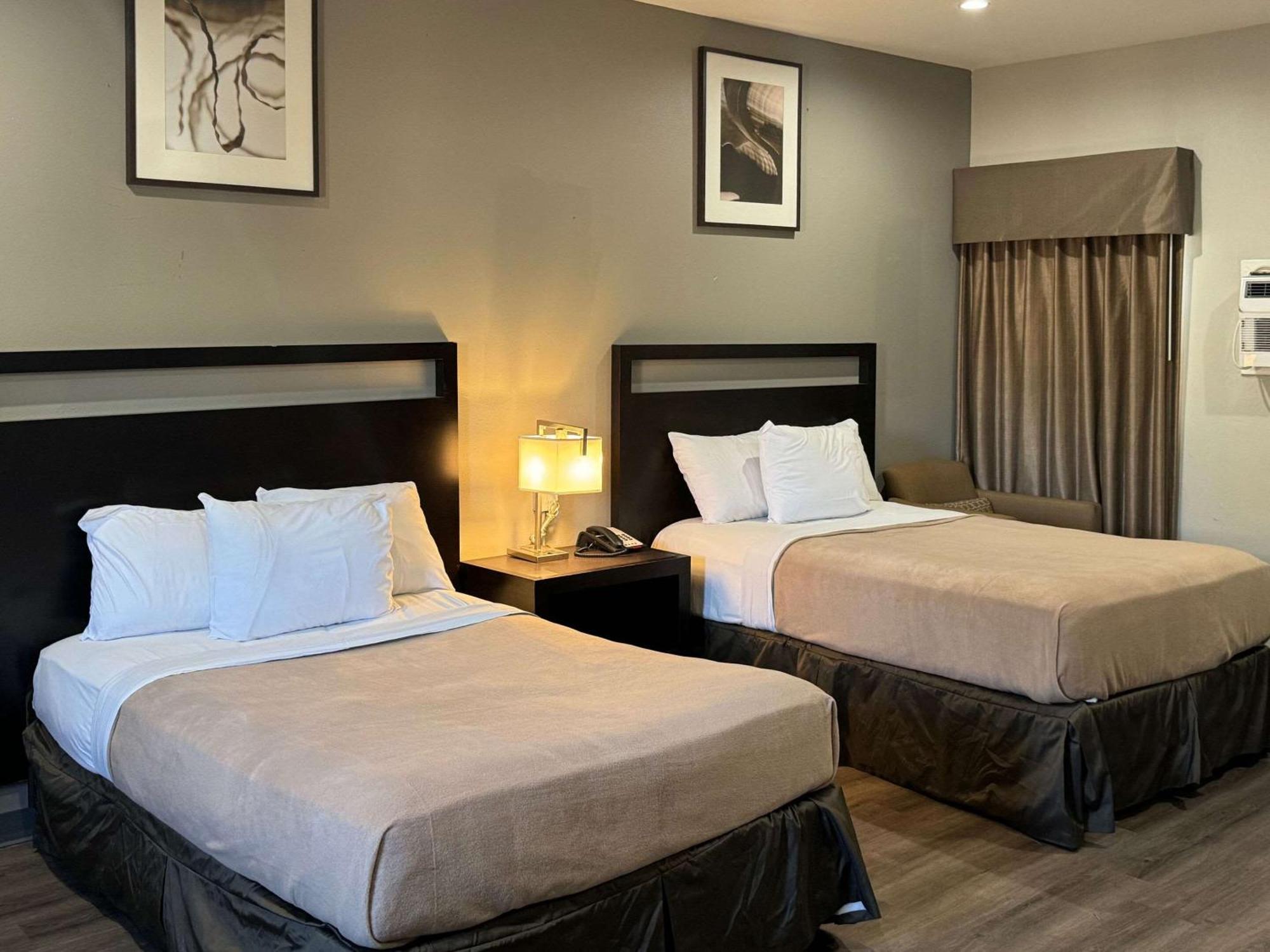 Rodeway Inn El Cajon - San Diego East Zewnętrze zdjęcie