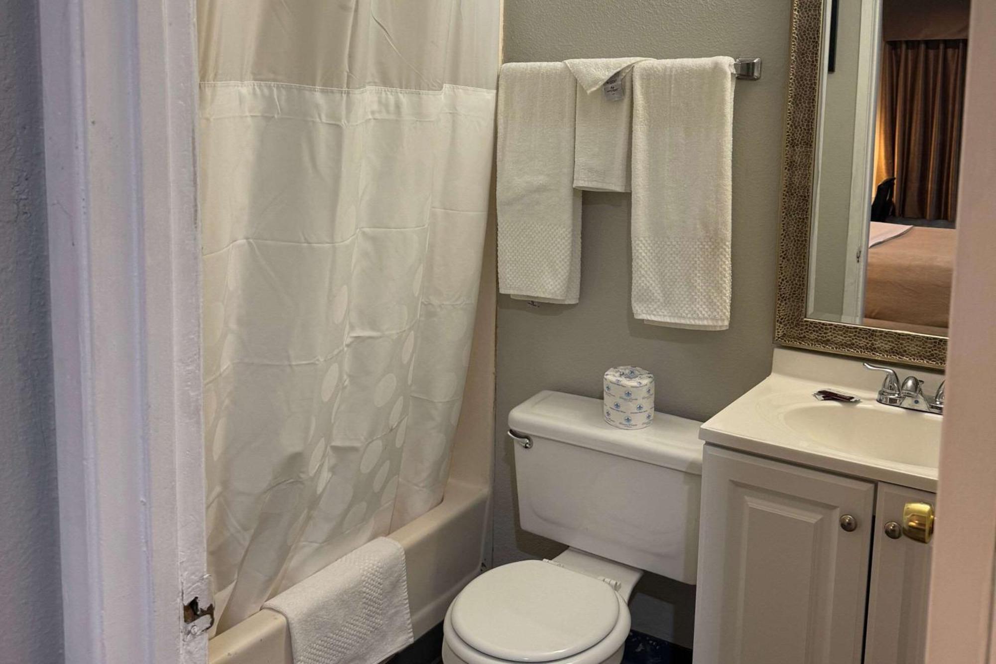 Rodeway Inn El Cajon - San Diego East Zewnętrze zdjęcie