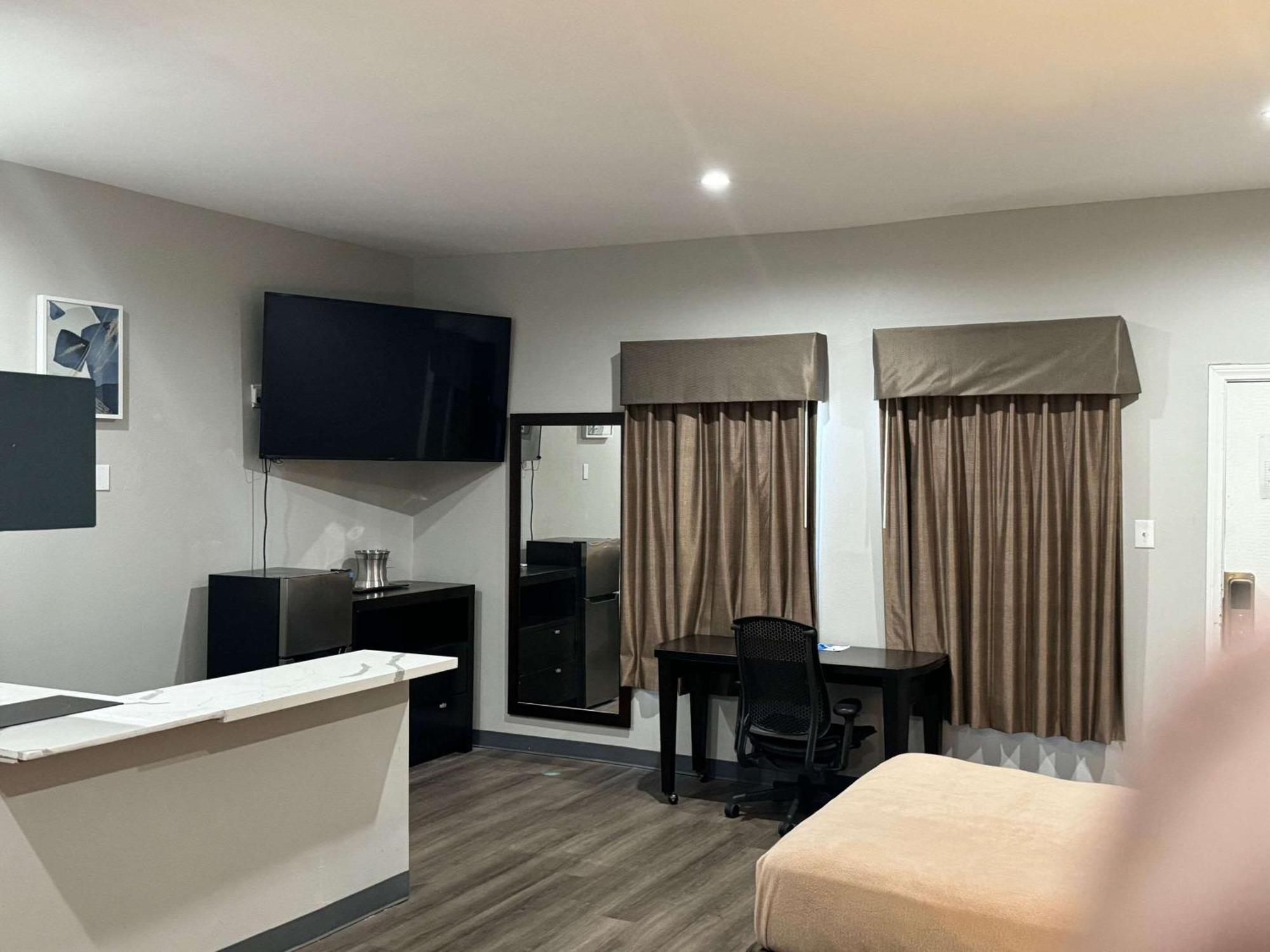 Rodeway Inn El Cajon - San Diego East Zewnętrze zdjęcie
