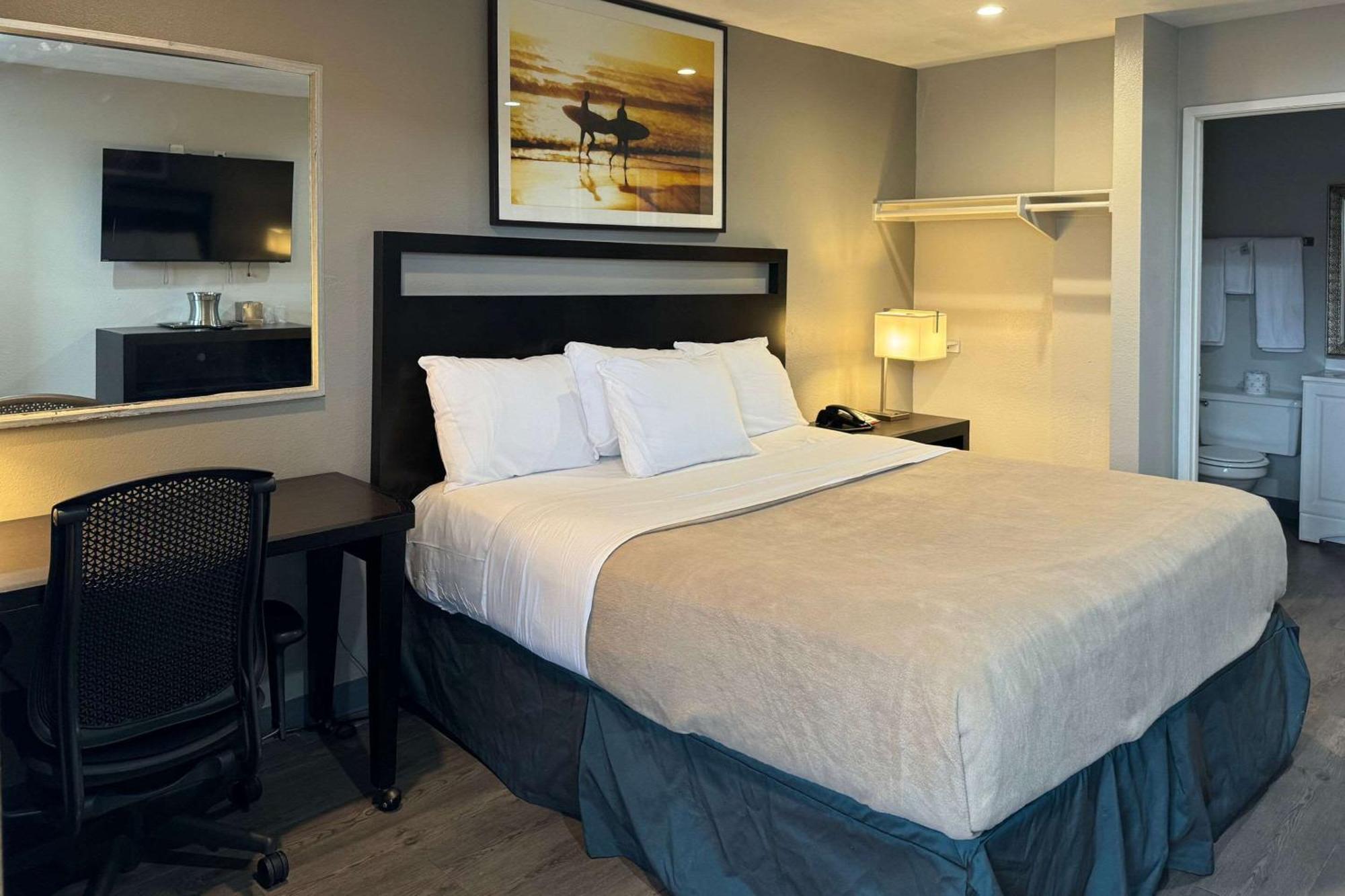 Rodeway Inn El Cajon - San Diego East Zewnętrze zdjęcie