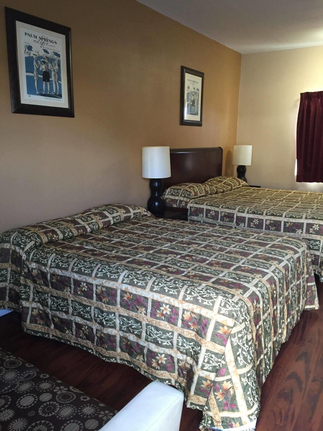 Rodeway Inn El Cajon - San Diego East Zewnętrze zdjęcie