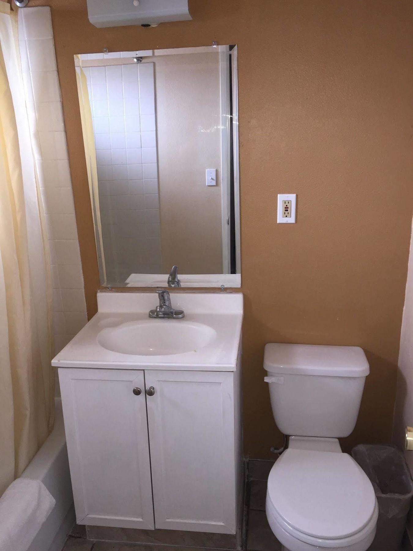 Rodeway Inn El Cajon - San Diego East Zewnętrze zdjęcie