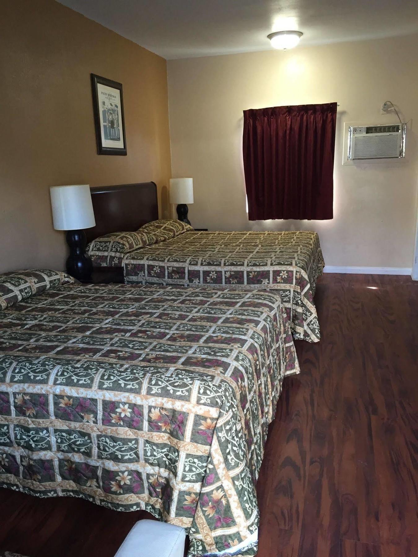 Rodeway Inn El Cajon - San Diego East Zewnętrze zdjęcie