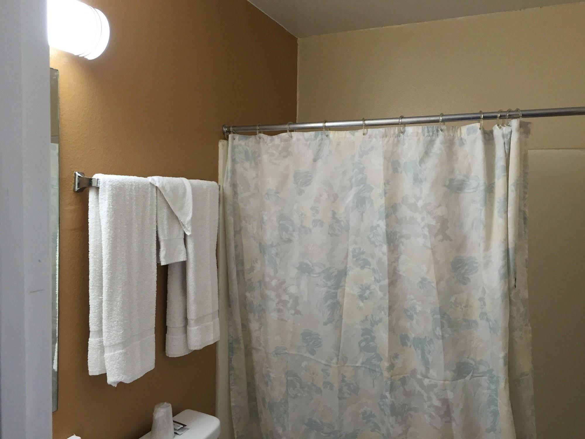Rodeway Inn El Cajon - San Diego East Zewnętrze zdjęcie